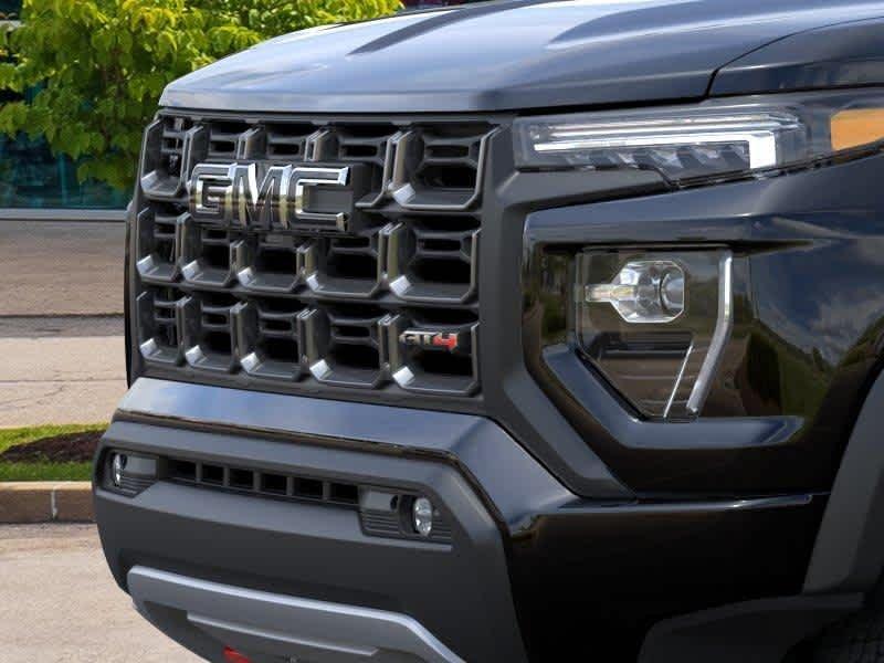 new 2026 GMC Canyon car, priced at $52,118
