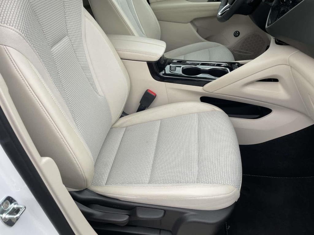used 2023 Buick Envision car, priced at $28,993