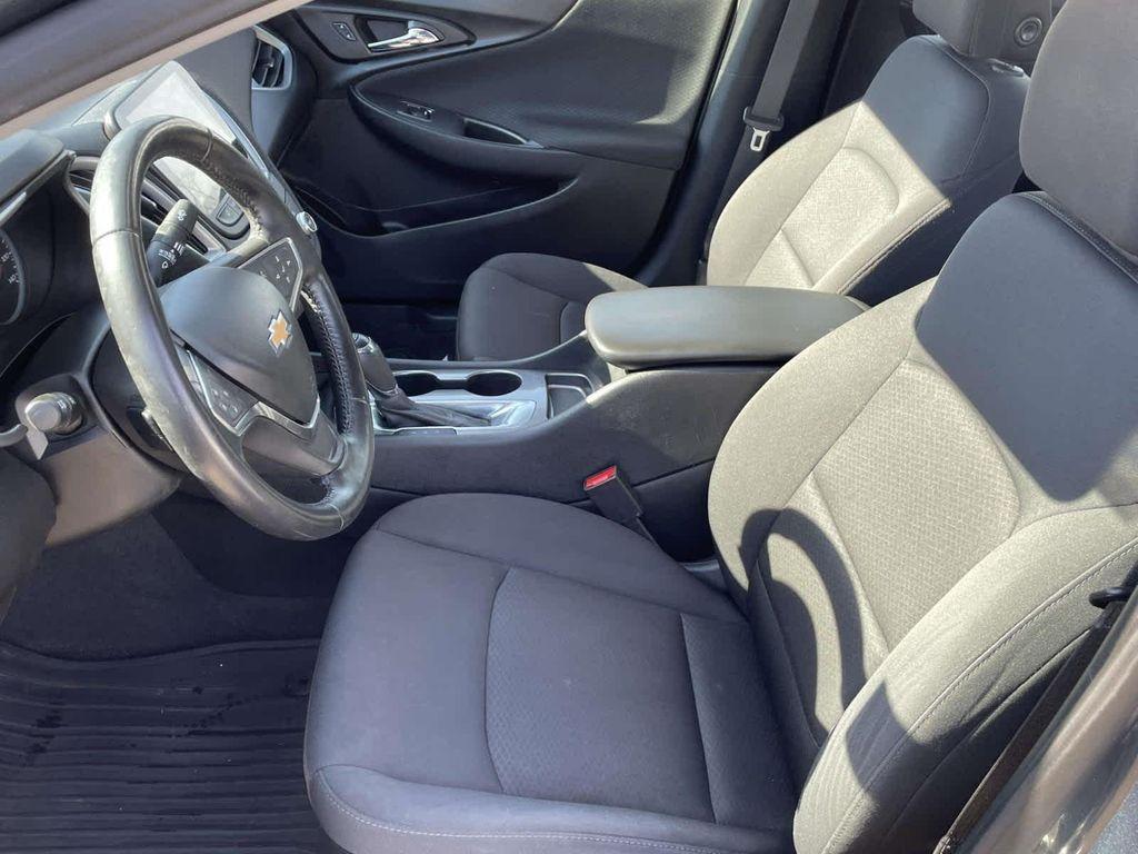 used 2020 Chevrolet Malibu car, priced at $14,998