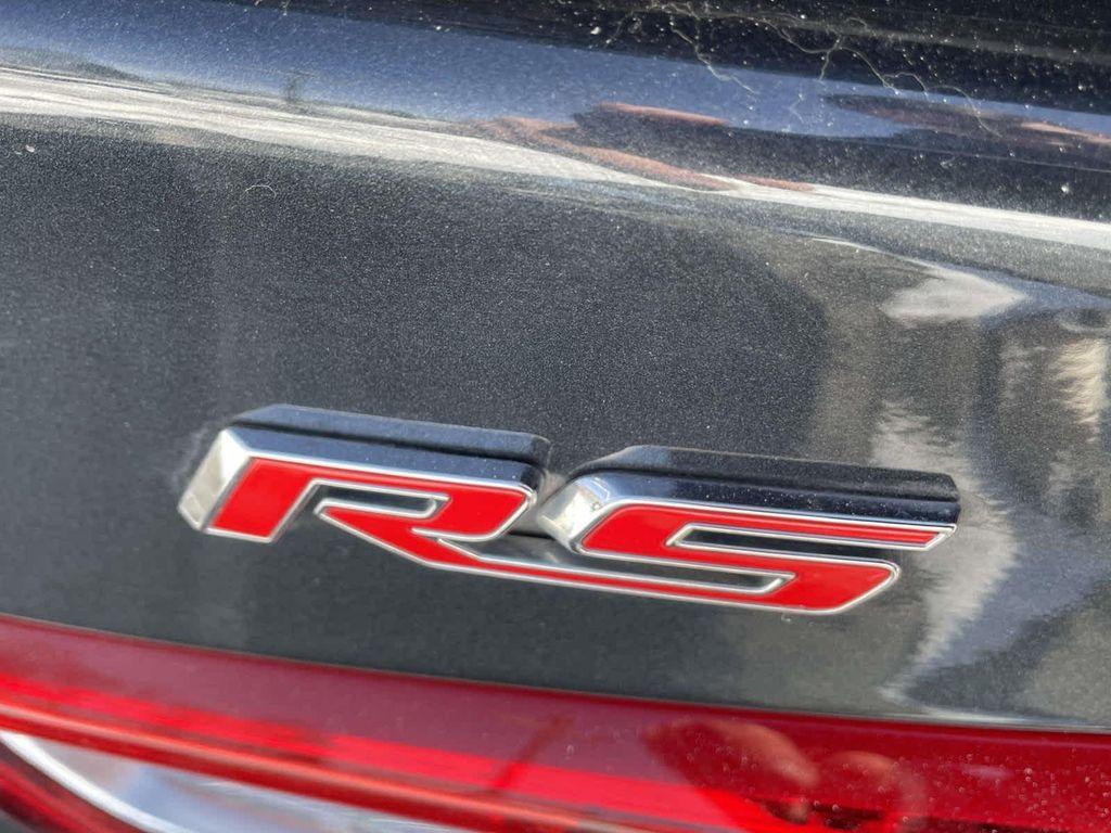 used 2020 Chevrolet Malibu car, priced at $14,998