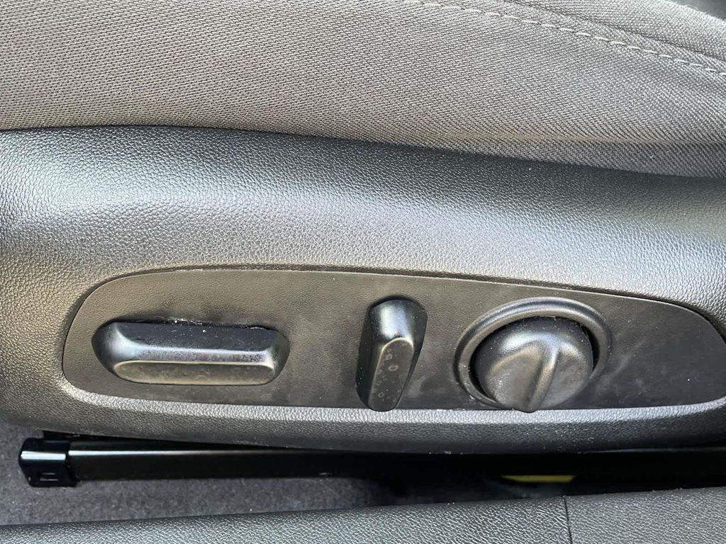 used 2020 Chevrolet Malibu car, priced at $14,998