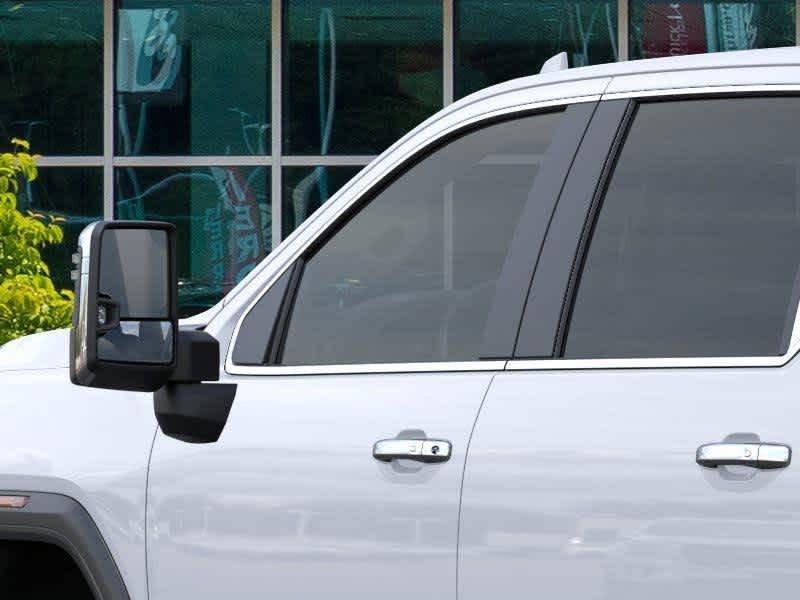 new 2026 GMC Sierra 3500 car, priced at $98,650