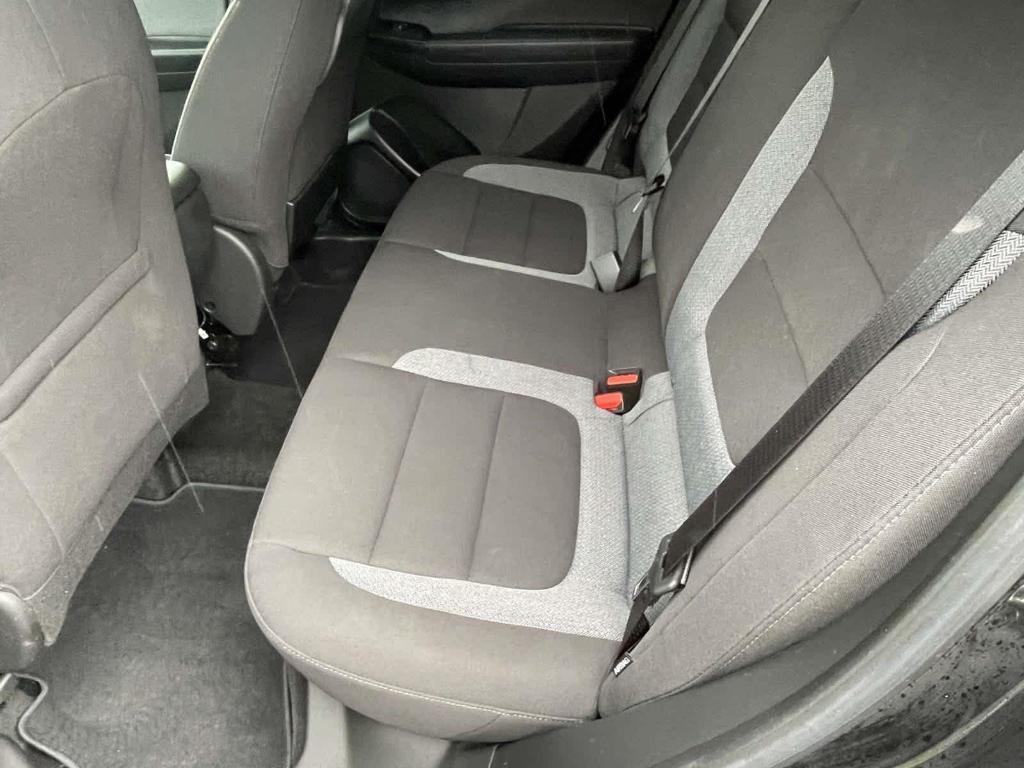 used 2023 Chevrolet TrailBlazer car, priced at $22,369