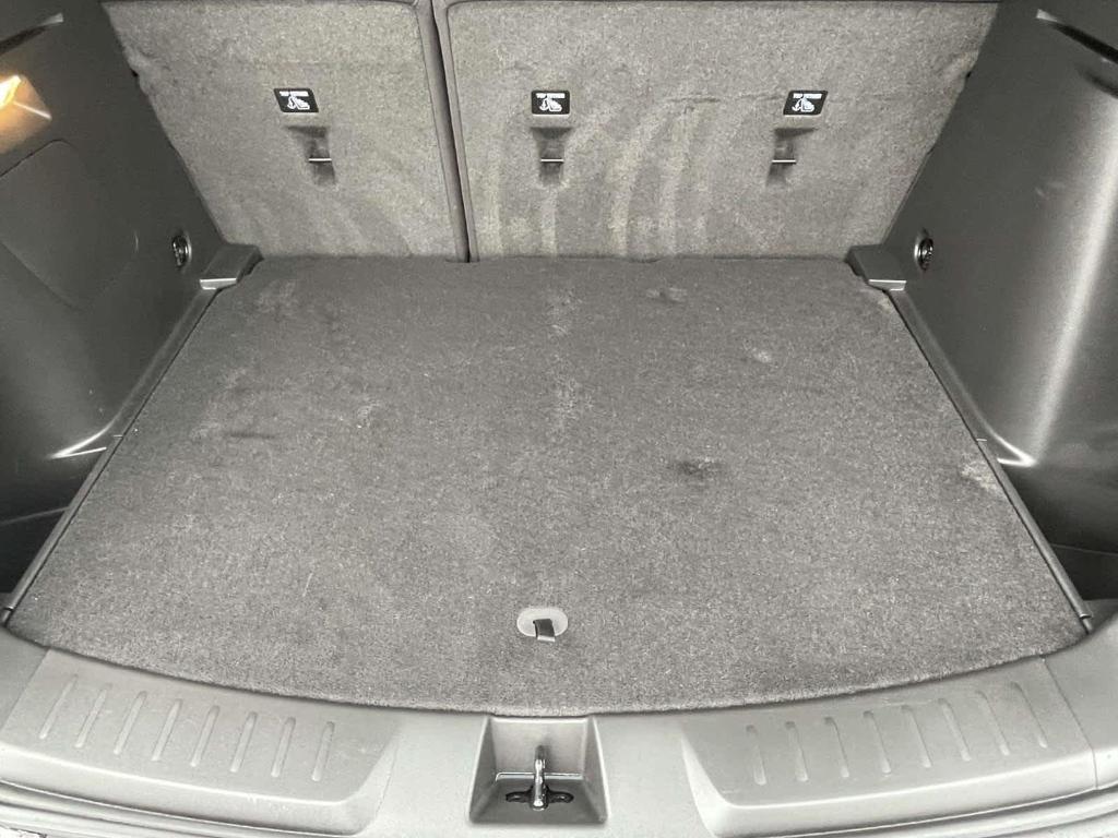 used 2023 Chevrolet TrailBlazer car, priced at $22,369