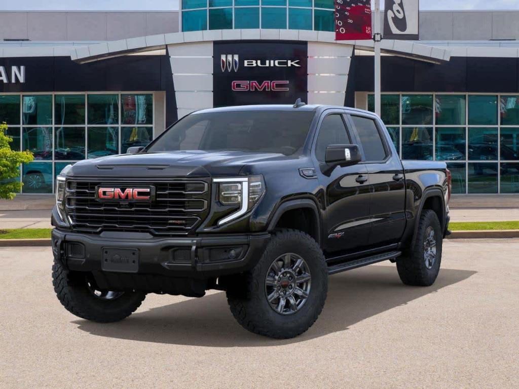 new 2026 GMC Sierra 1500 car, priced at $80,378