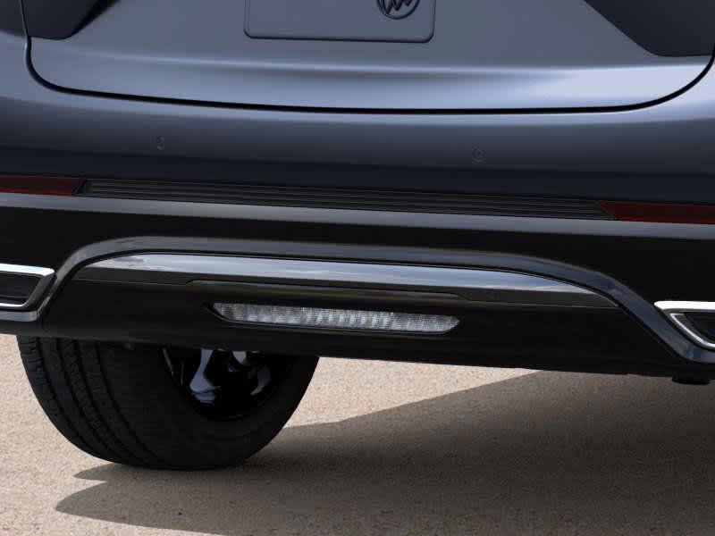 new 2026 Buick Envision car, priced at $49,295