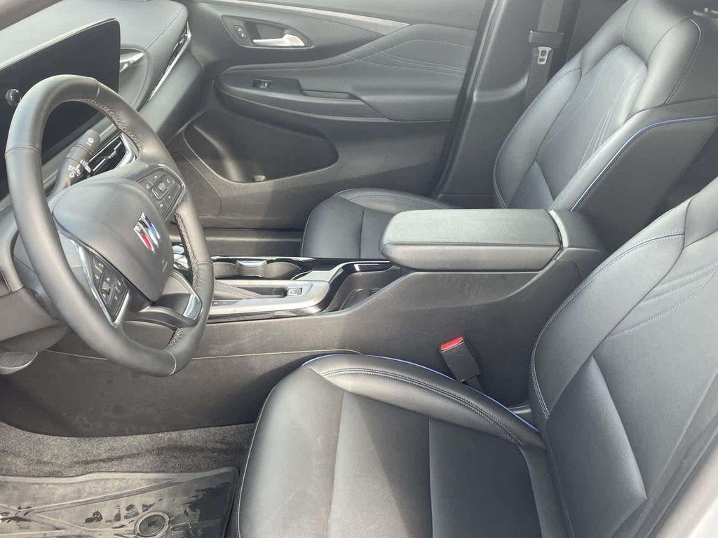 used 2024 Buick Envista car, priced at $23,568