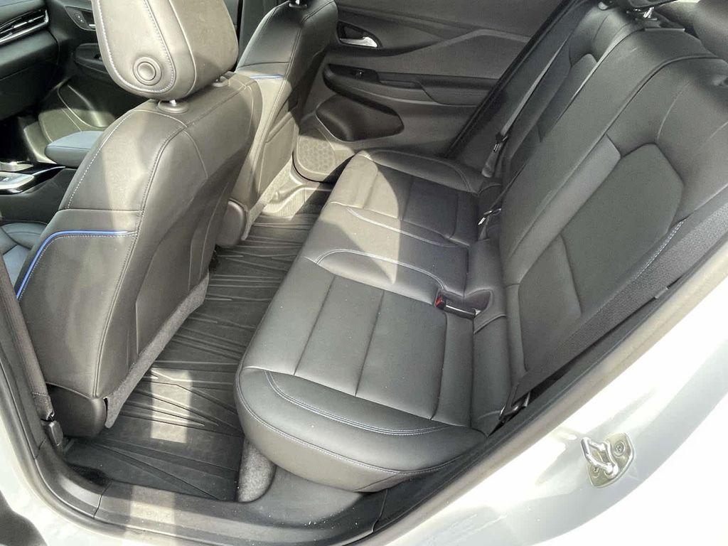 used 2024 Buick Envista car, priced at $23,568