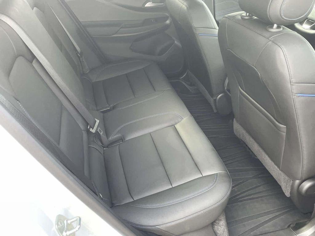 used 2024 Buick Envista car, priced at $23,568