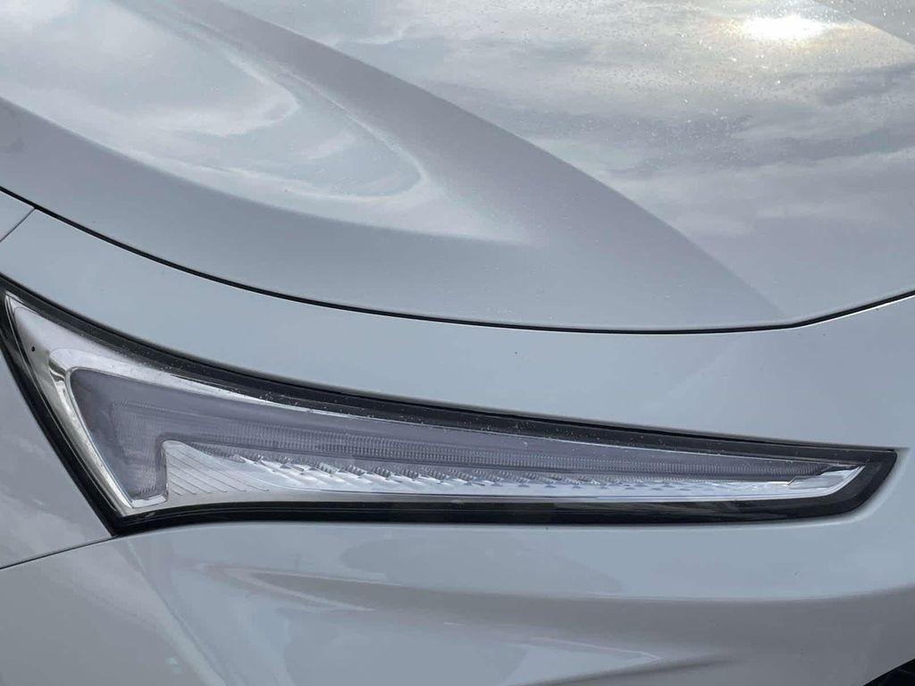 used 2024 Buick Envista car, priced at $23,568