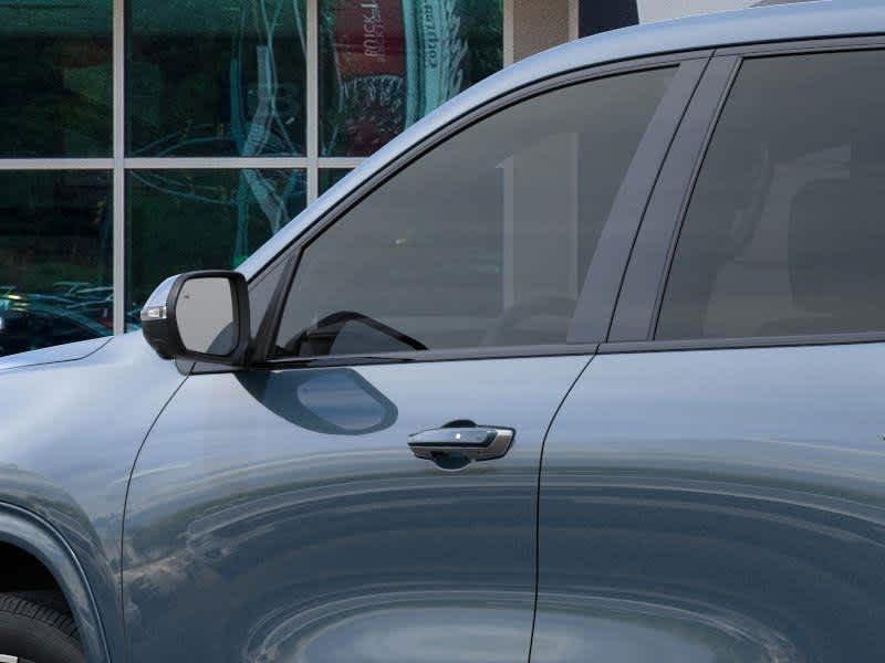 new 2026 GMC Acadia car, priced at $66,040