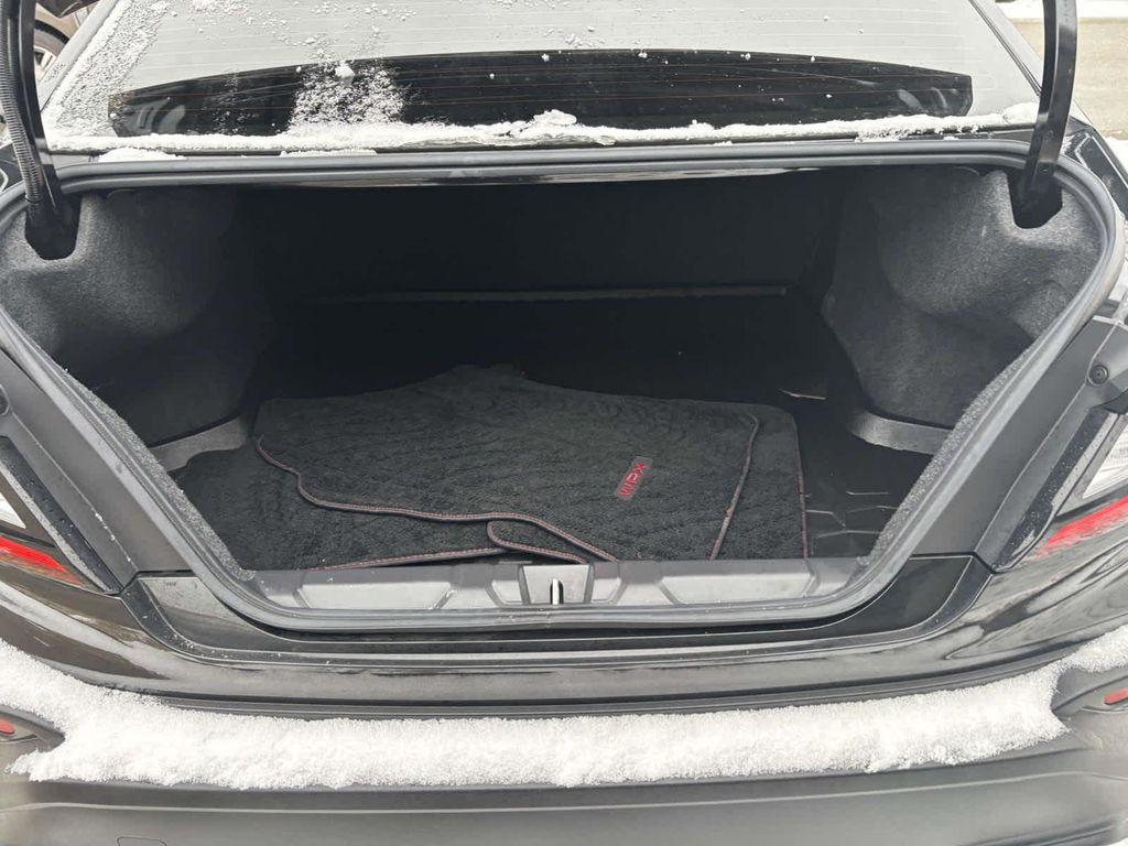 used 2023 Subaru WRX car, priced at $28,493