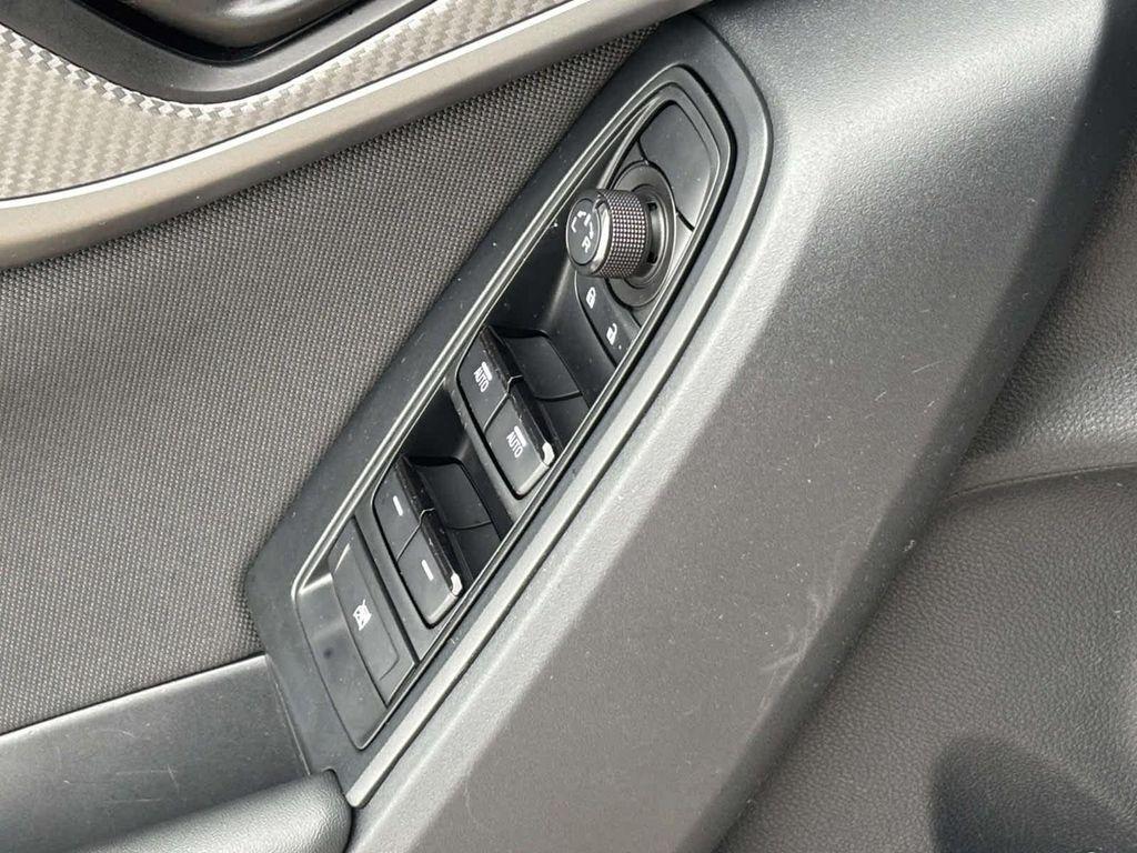 used 2023 Subaru WRX car, priced at $28,493