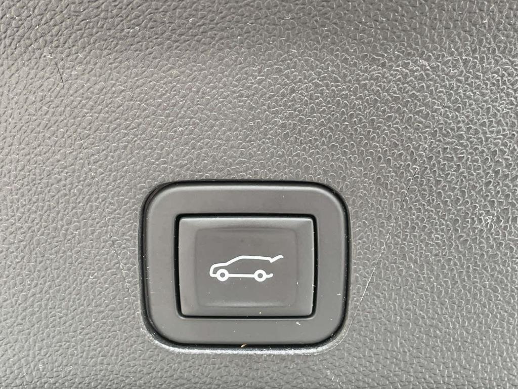 used 2024 Cadillac Escalade car, priced at $76,488