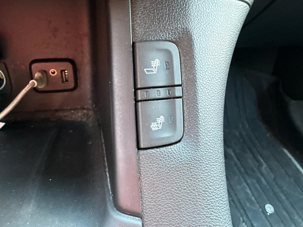 used 2019 GMC Acadia car, priced at $20,983