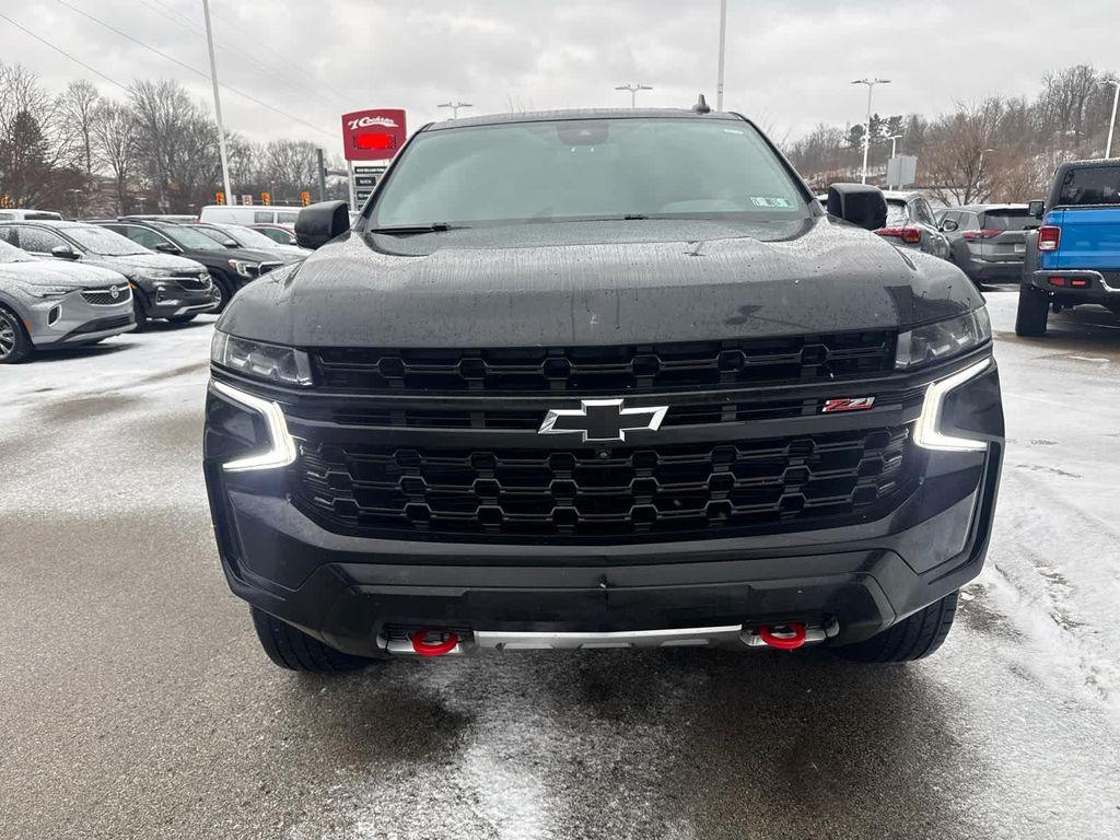 used 2024 Chevrolet Tahoe car, priced at $59,993