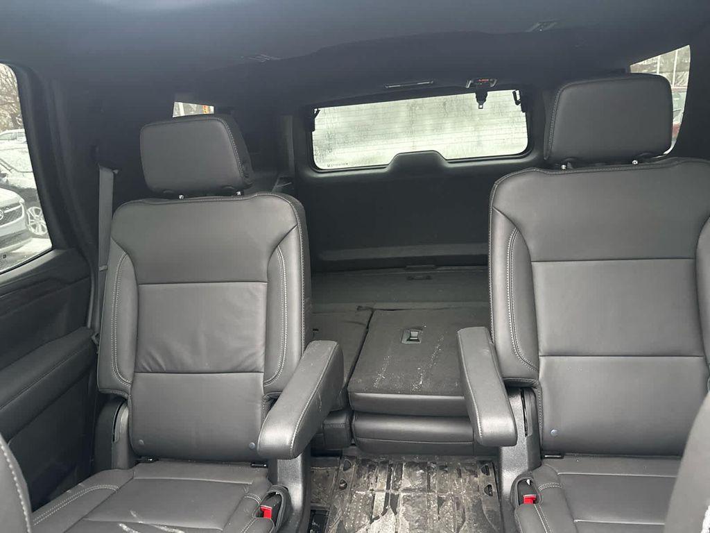 used 2024 Chevrolet Tahoe car, priced at $59,993