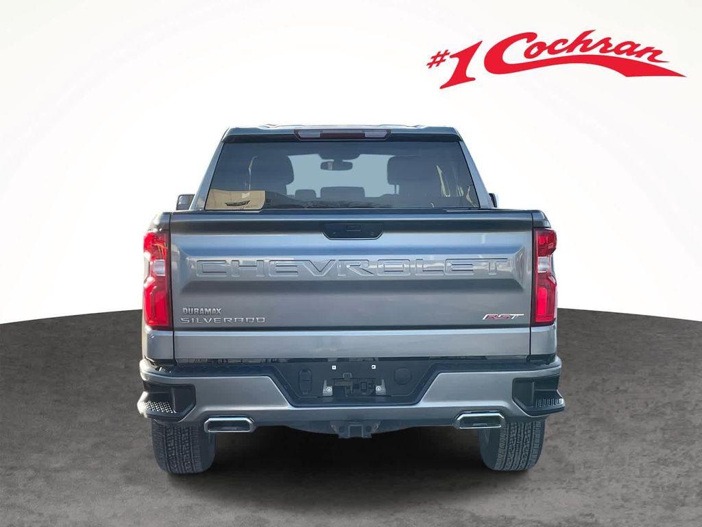 used 2021 Chevrolet Silverado 1500 car, priced at $29,987