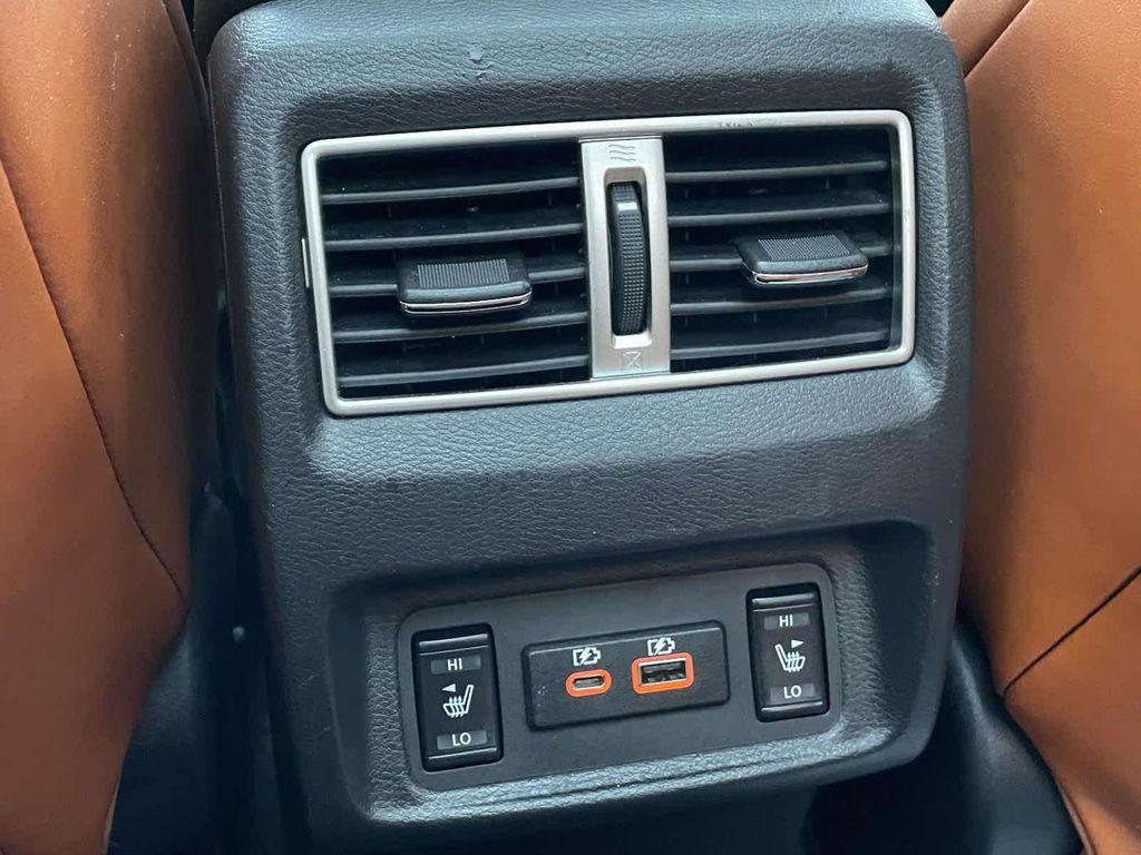 used 2020 Nissan Maxima car, priced at $21,986