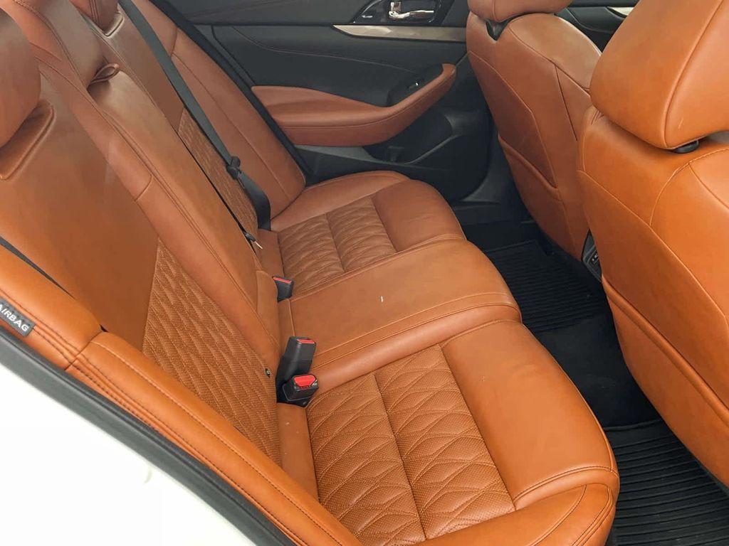 used 2020 Nissan Maxima car, priced at $21,986