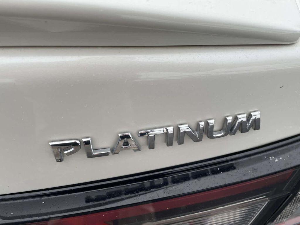 used 2020 Nissan Maxima car, priced at $21,986