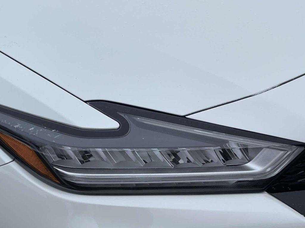 used 2020 Nissan Maxima car, priced at $21,986