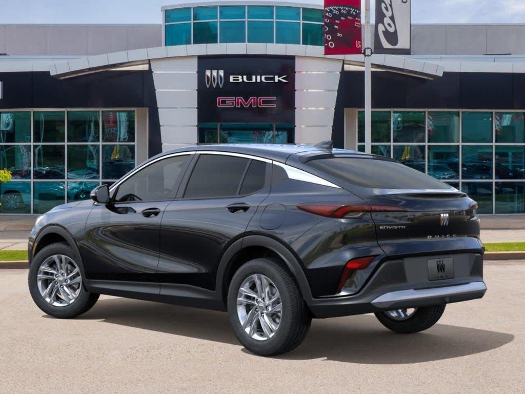 new 2026 Buick Envista car, priced at $26,283