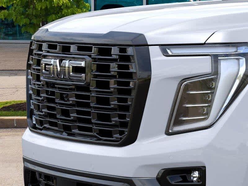 new 2026 GMC Yukon XL car, priced at $111,385