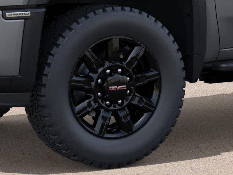 new 2026 GMC Sierra 3500 car, priced at $74,225