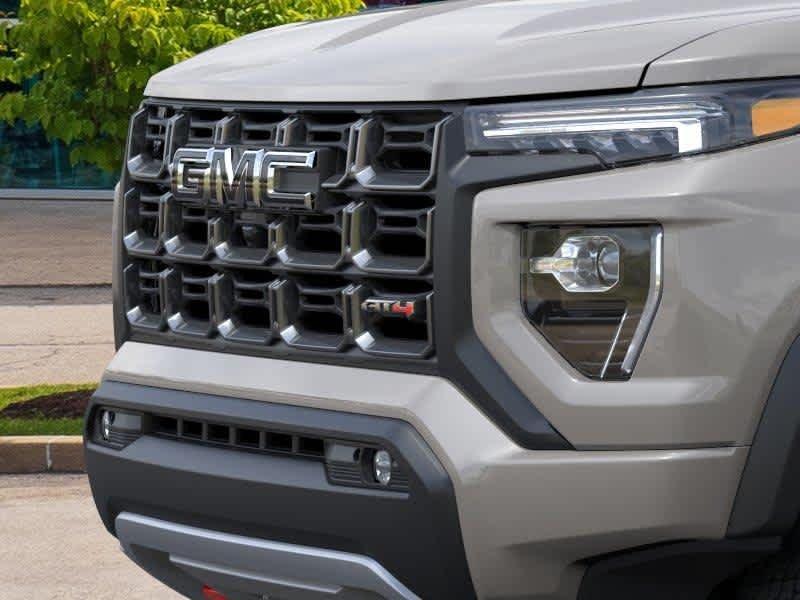 new 2026 GMC Canyon car, priced at $54,049