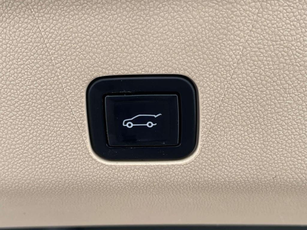 used 2023 Cadillac Escalade car, priced at $63,993