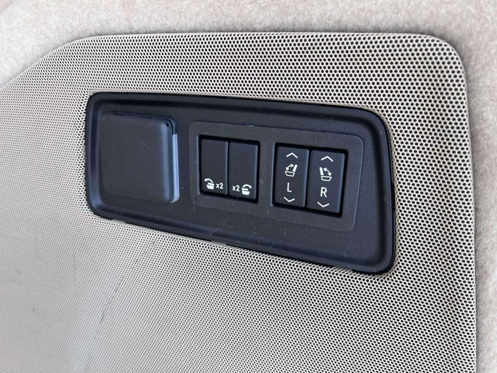 used 2023 Cadillac Escalade car, priced at $63,993