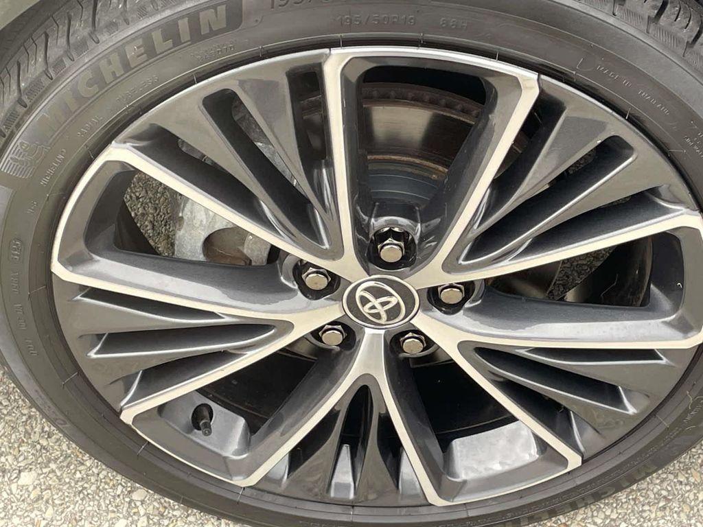 used 2024 Toyota Prius car, priced at $28,996