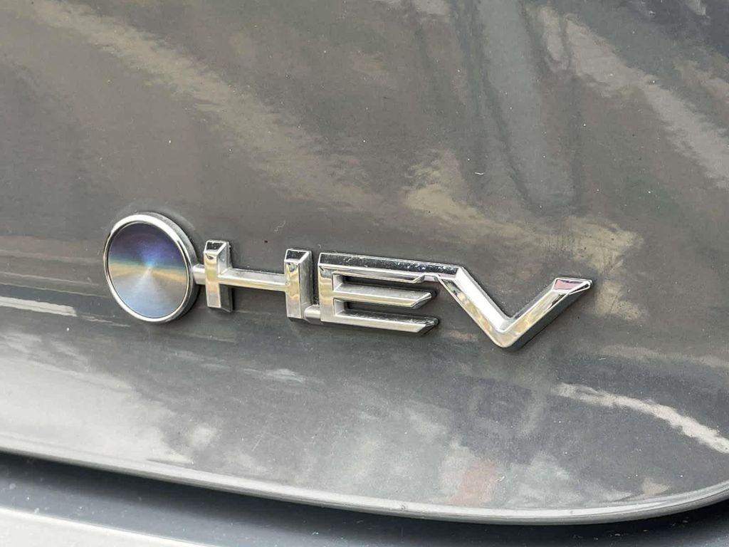 used 2024 Toyota Prius car, priced at $28,996