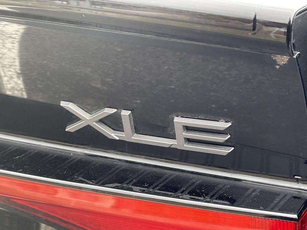 used 2024 Toyota Prius car, priced at $28,996