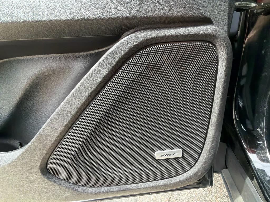 used 2024 GMC Terrain car, priced at $34,993