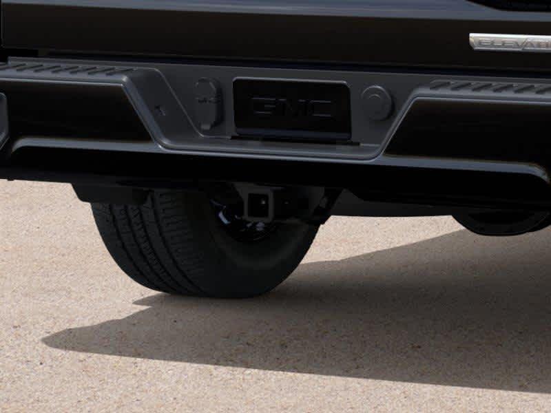 new 2026 GMC Sierra 1500 car, priced at $52,141