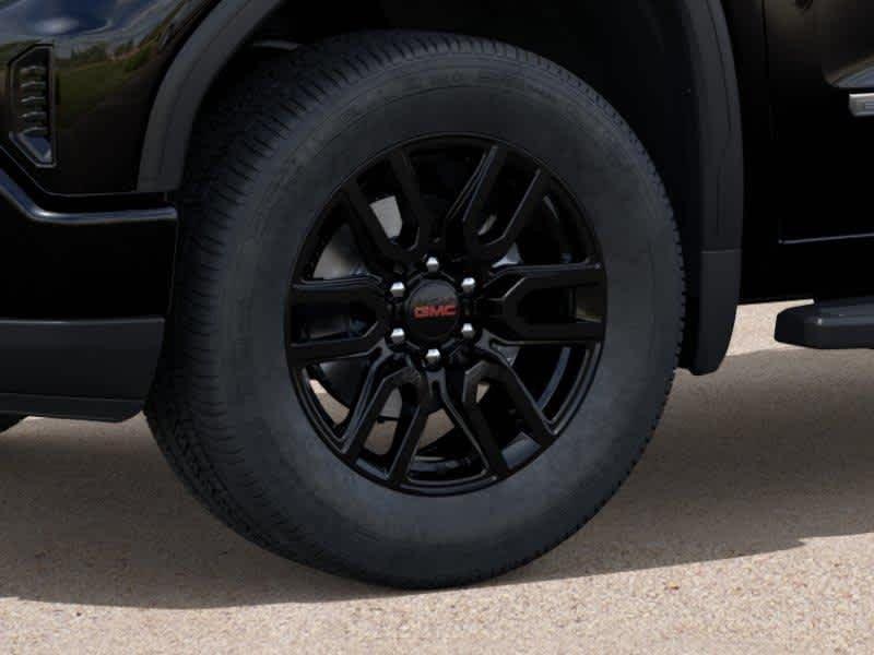 new 2026 GMC Sierra 1500 car, priced at $52,141