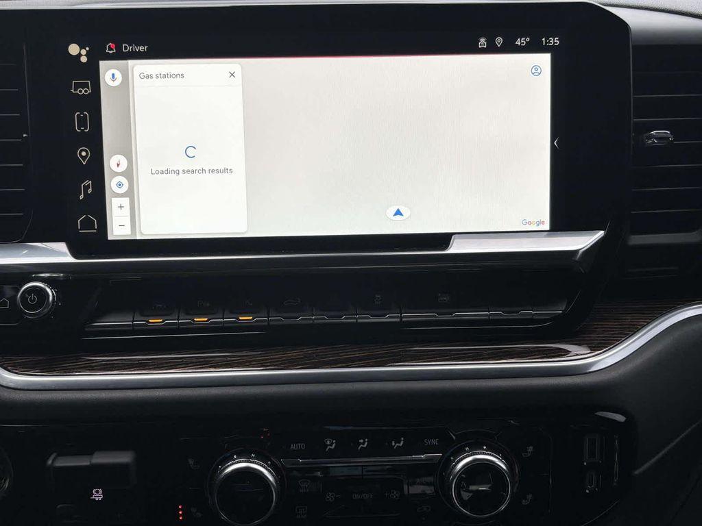 used 2022 GMC Sierra 1500 car, priced at $42,986