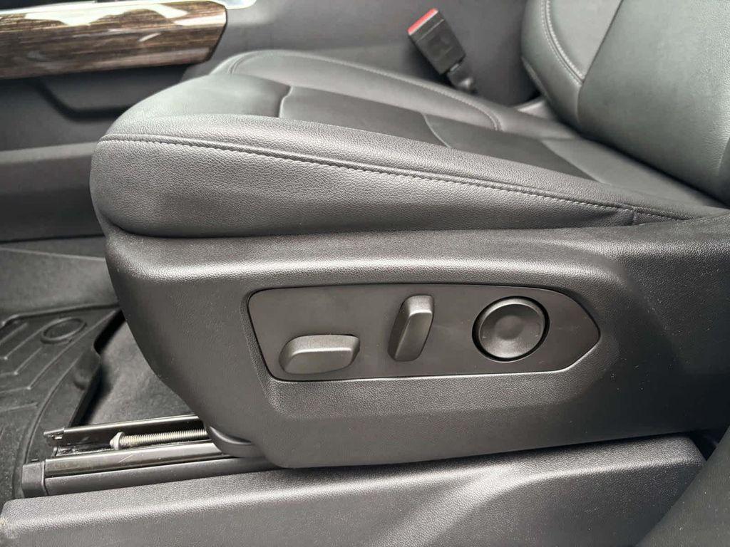 used 2022 GMC Sierra 1500 car, priced at $42,986