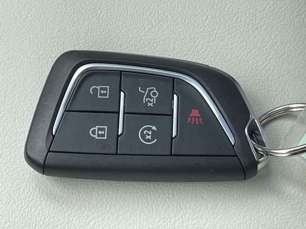 used 2023 Cadillac CT4 car, priced at $30,993