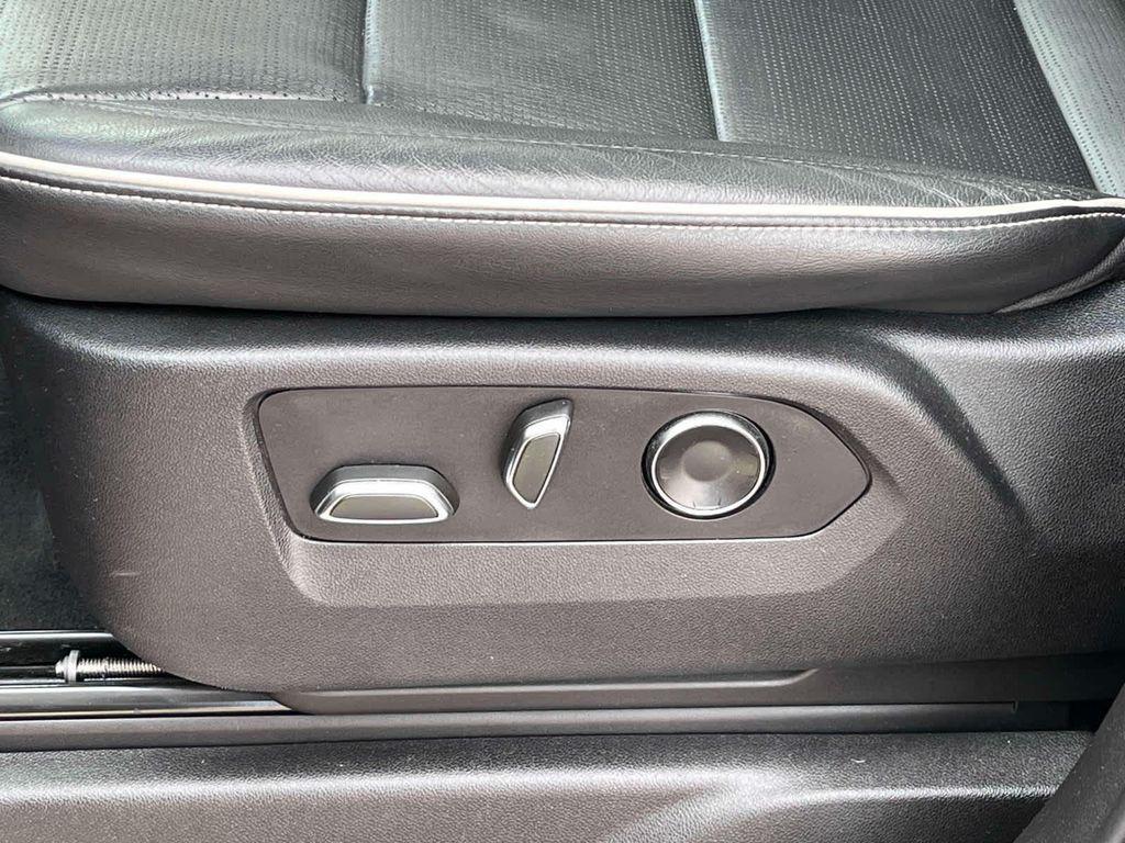 used 2021 Cadillac Escalade car, priced at $59,998