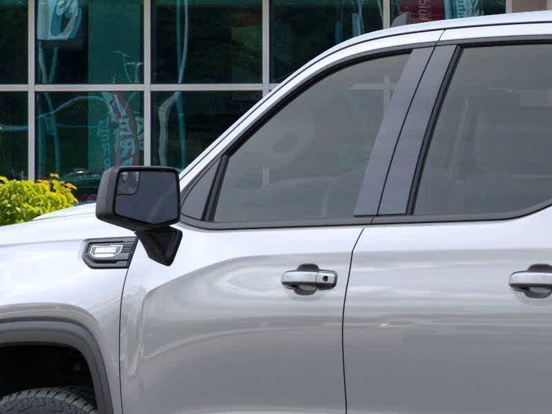 new 2026 GMC Sierra 1500 car, priced at $57,730