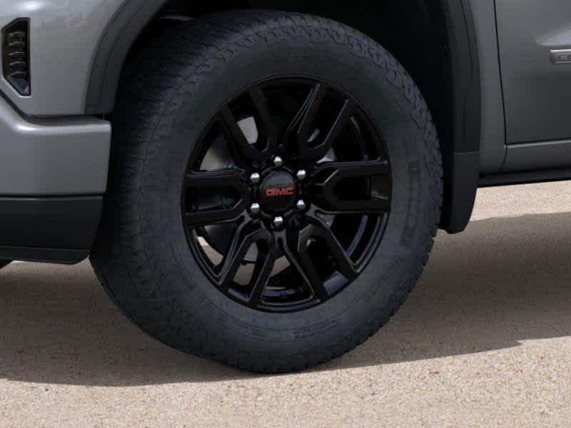 new 2026 GMC Sierra 1500 car, priced at $57,730