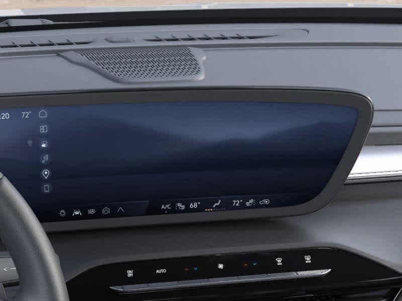 new 2026 Buick Enclave car, priced at $62,310