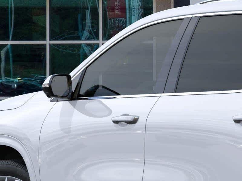 new 2026 Buick Enclave car, priced at $62,310