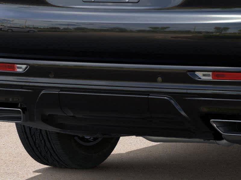 new 2026 Buick Enclave car, priced at $52,805