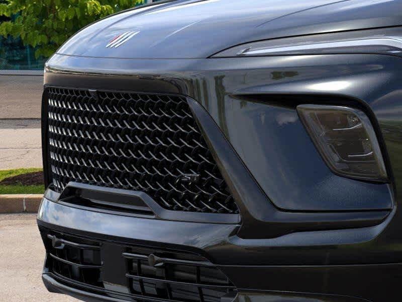 new 2026 Buick Enclave car, priced at $52,805