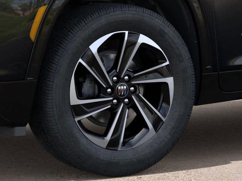 new 2026 Buick Enclave car, priced at $52,805