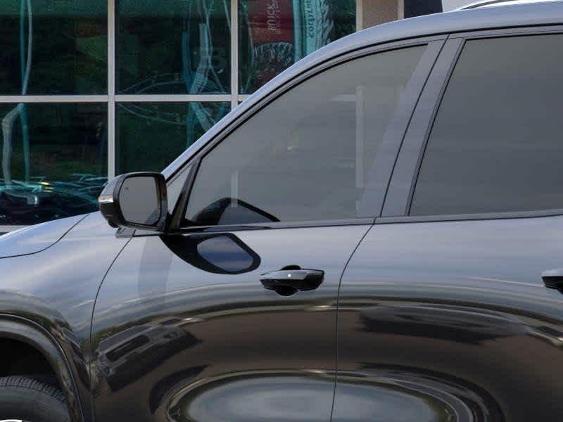 new 2026 Buick Enclave car, priced at $52,805